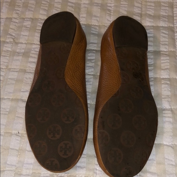 Tory Burch Flats - Picture 5 of 5